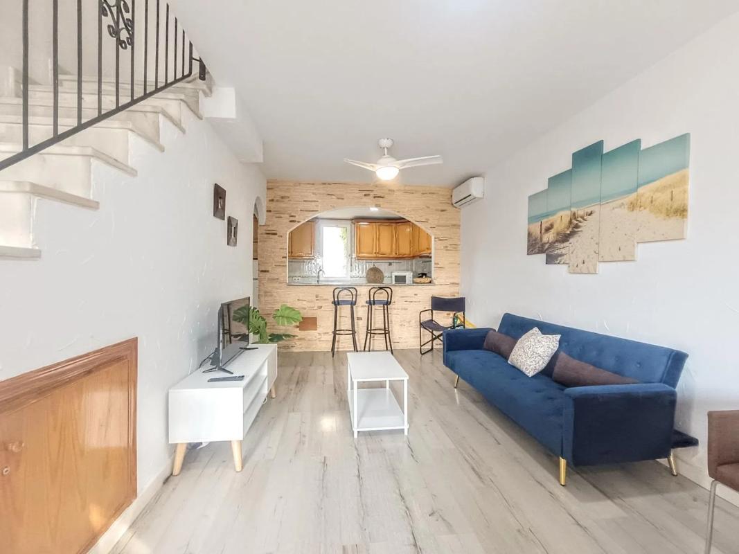 Properties for sale and rent in Spain photo 4