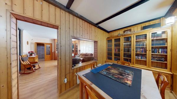 Chalet pareado en avenida de Valverde photo 1