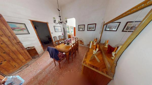 Casa independiente en calle Dos de Mayo photo 3