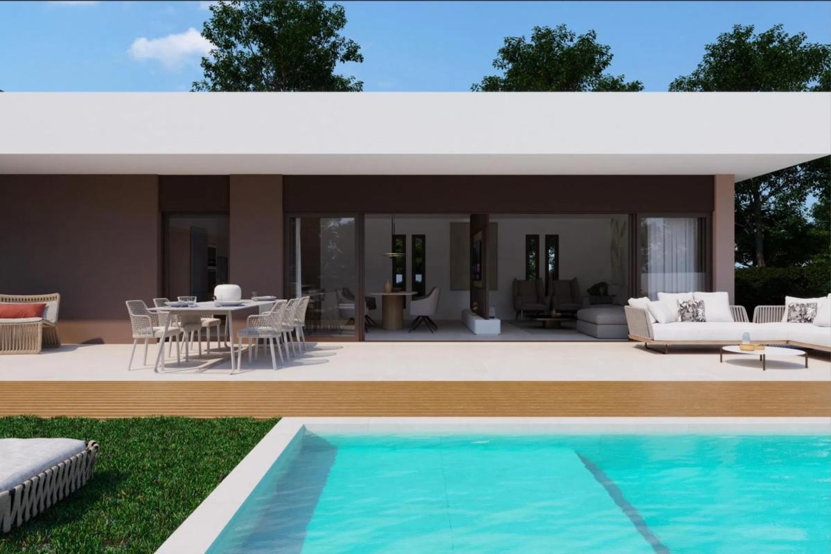 Terreno en venta en Elche / Elx, Alicante photo 4