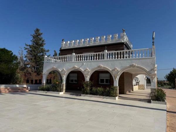 Casa independiente en Partida Marina photo 1