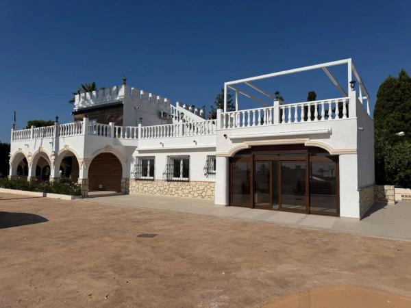 Casa independiente en Partida Marina thumbnail 1