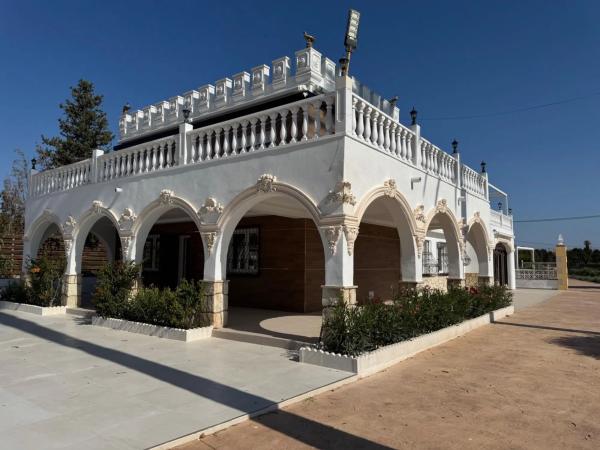 Casa independiente en Partida Marina thumbnail 2