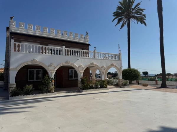 Casa independiente en Partida Marina photo 4