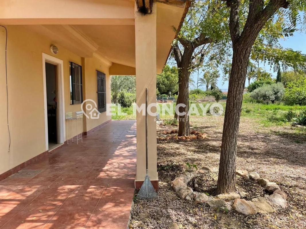 Venta de finca rústica en  Carretera Elx - Santa Pola , Elche / Elx photo 2