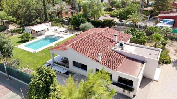 Casa independiente en Peña las Aguilas, 1 -303 thumbnail 1