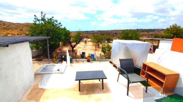 Casa independiente thumbnail 1