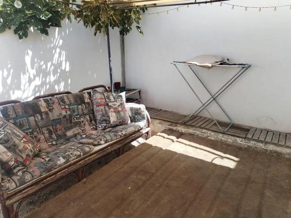 Rustic farm for sale in La Hoya-Daimes-El Derramador , Elche / Elx photo 1