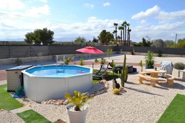 Rustic farm for sale in Partida Daimes , Elche / Elx photo 1