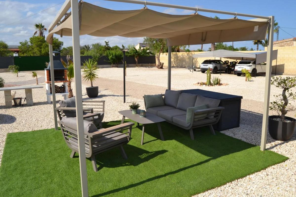 Sale of rural property in  Partida Daimes , Elche / Elx photo 2