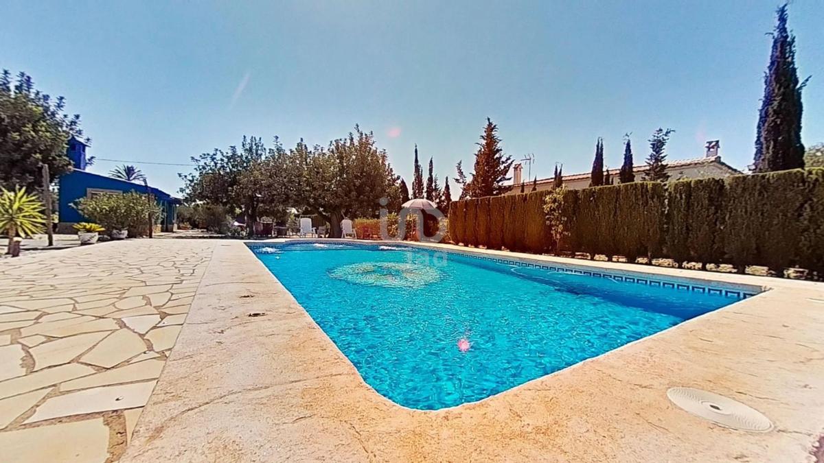 Sale of rural property in Algoda-Matola-Llano de San José , Elche / Elx photo 3