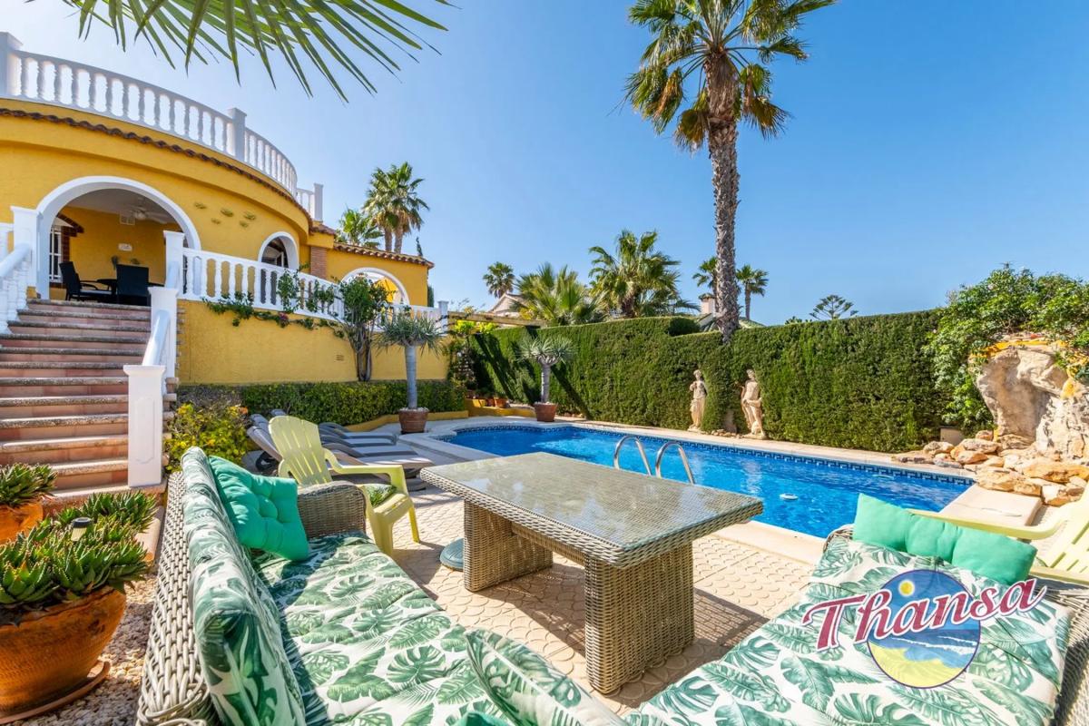 Properties for sale and rent in Spain photo 2