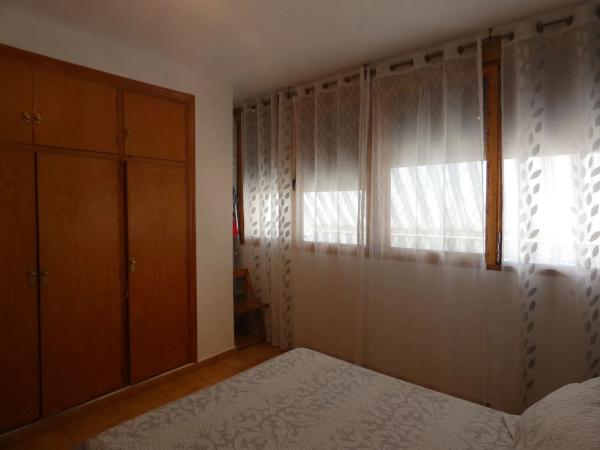 Chalet adosado en calle Ermita San Sebastián photo 2