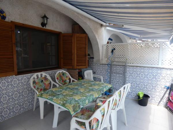 Chalet adosado en calle Ermita San Sebastián photo 3