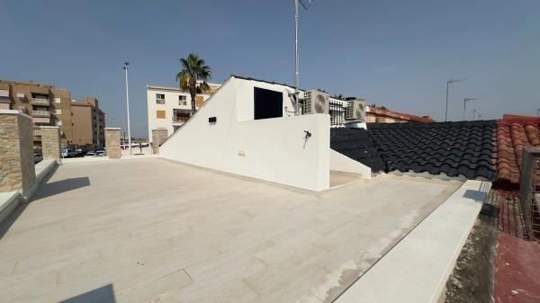 Chalet pareado en Cl Cristobal Sanz, 62 photo 1