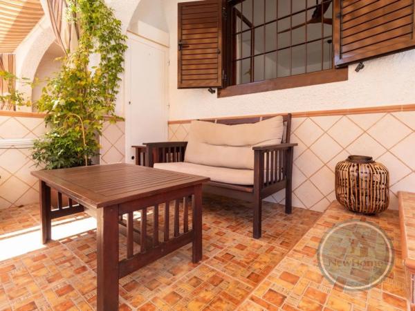 Chalet pareado en calle del Cadafal photo 3