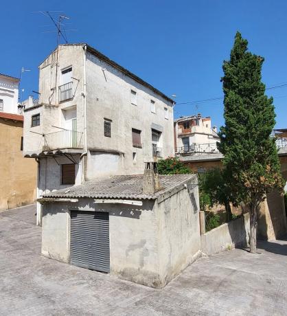 Casa independiente en calle Pare Lluís Fullana, 1 photo 1