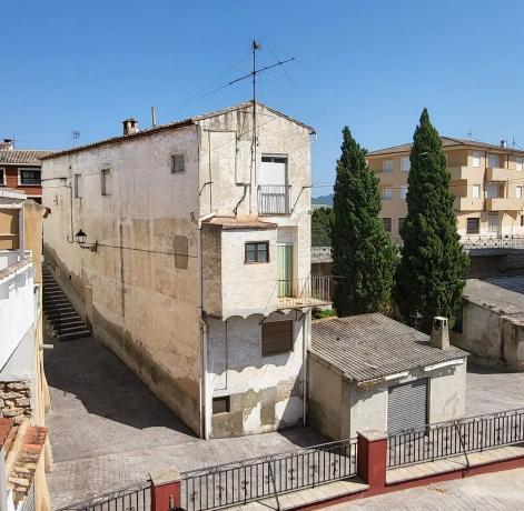 Casa independiente en calle Pare Lluís Fullana, 1 thumbnail 1