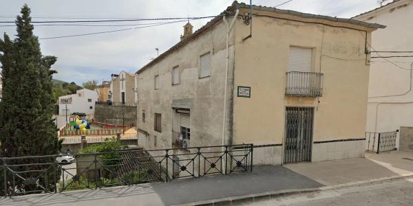 Casa independiente en calle Pare Lluís Fullana, 1 thumbnail 2