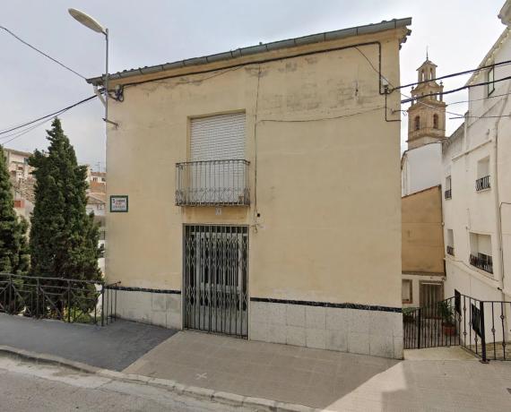Casa independiente en calle Pare Lluís Fullana, 1 photo 4