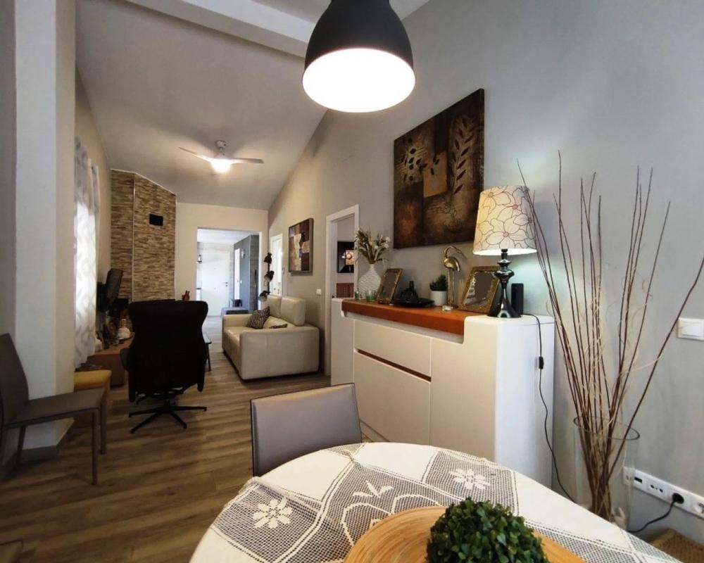 Venta de finca rústica en Calle de la Cova Santa s/n , Benimarfull photo 1