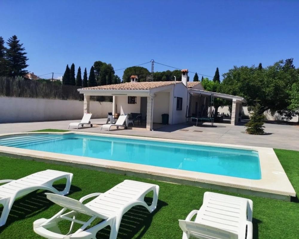 Venta de finca rústica en Calle de la Cova Santa s/n , Benimarfull photo 5