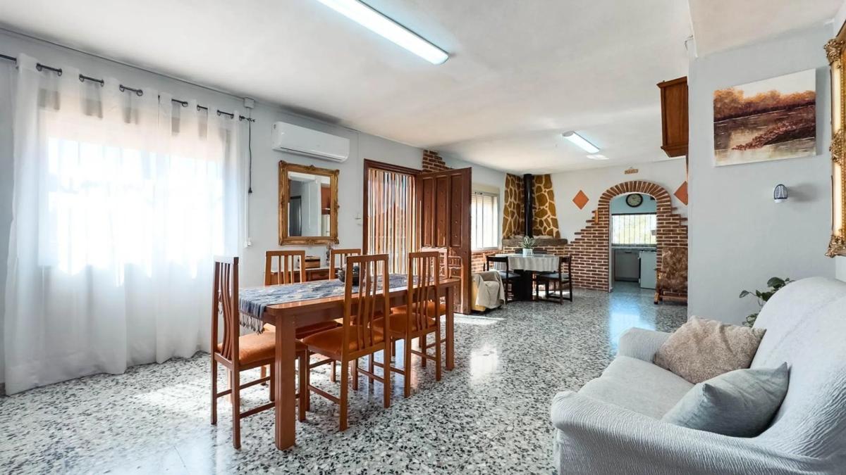 Продажа загородного участка в  Partida Rochet , Агост photo 3