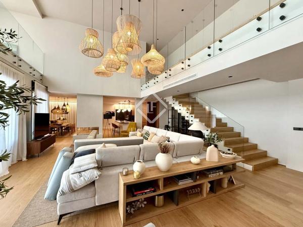 Independent chalet for sale in Barrio Vistahermosa, Alicante
photo 1