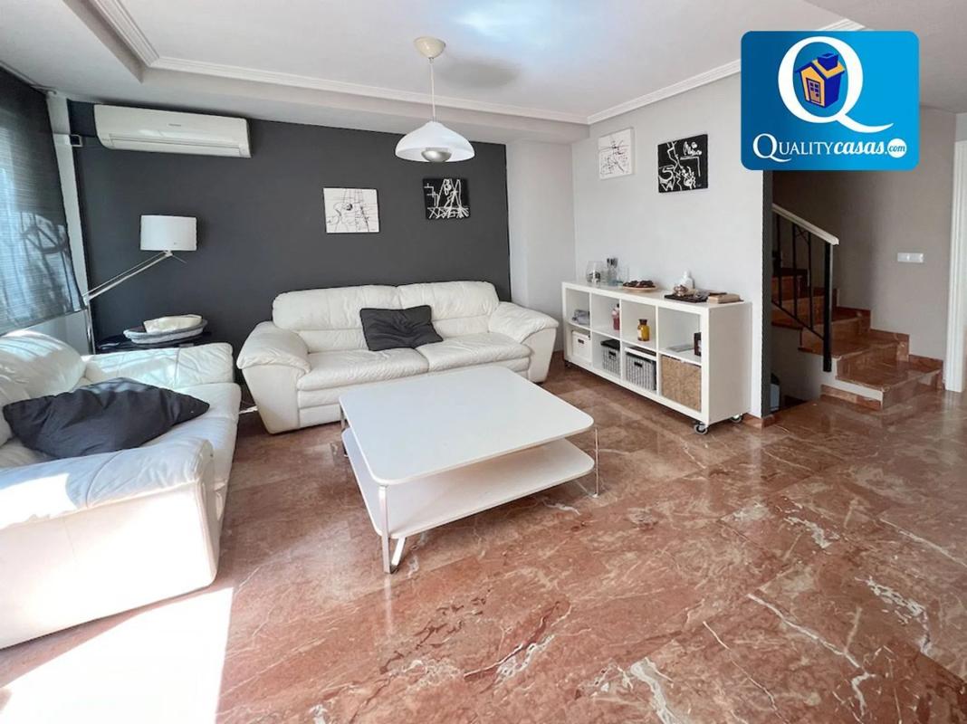 Venta de chalet independiente en Barrio La Albufereta, Alicante / Alacant
photo 3