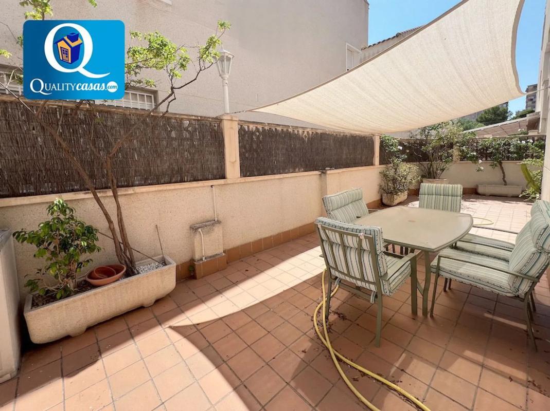 Venta de chalet independiente en Barrio La Albufereta, Alicante / Alacant
photo 5