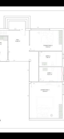 Casa independiente en calle Mestral-ur Llano Pastores, 6 thumbnail 1