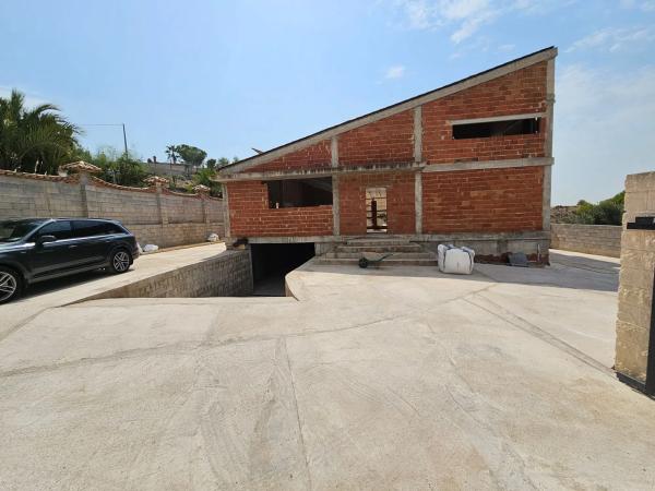 Casa independiente en calle Mestral-ur Llano Pastores, 6 thumbnail 2