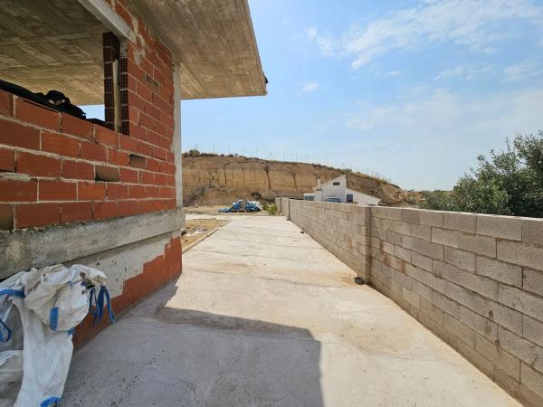 Casa independiente en calle Mestral-ur Llano Pastores, 6 photo 4