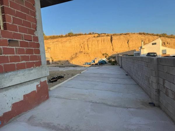 Finca rustykalna na sprzedaż w Calle Mestral-ur Llano Pastores, 6 , Busot photo 1