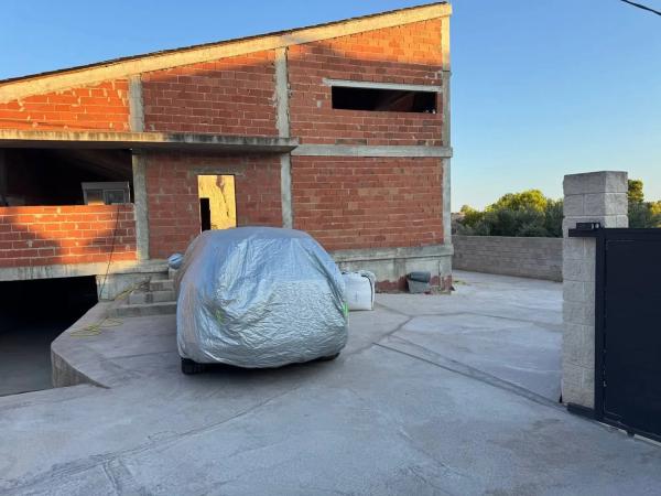 Finca rustykalna na sprzedaż w  Calle Mestral-ur Llano Pastores, 6 , Busot photo 4