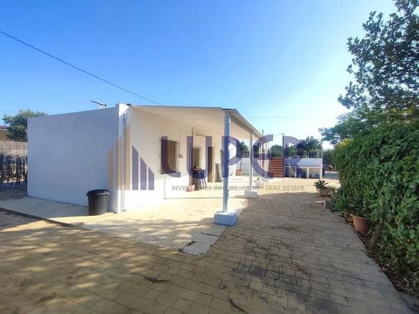 Finca rústica en venta en  Cañada del Fenollar , Cañada del Fenollar photo 2