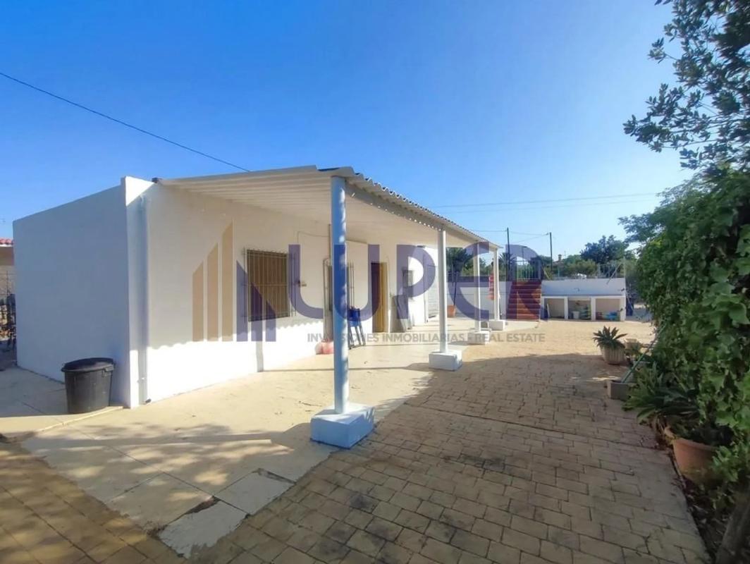 Sale of rural property in  Cañada del Fenollar , Fenollar Canyon photo 3