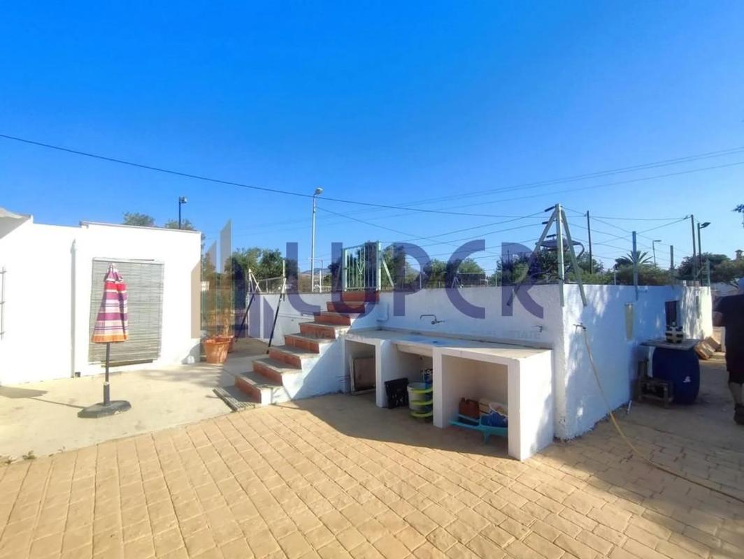 Sale of rural property in  Cañada del Fenollar , Fenollar Canyon photo 4