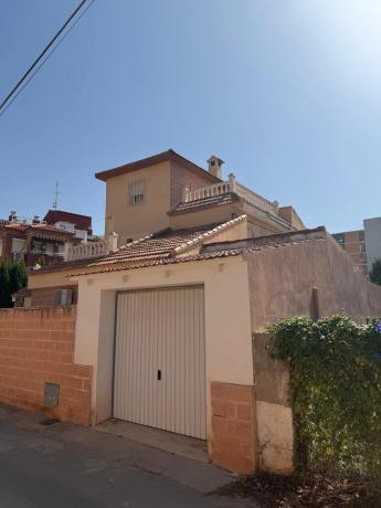 Casa independiente en calle de Formentera, 3 photo 2