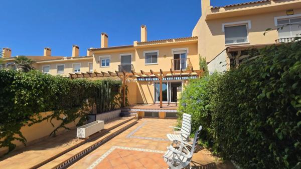 Chalet pareado en calle dels Morros Alts, 10 photo 1