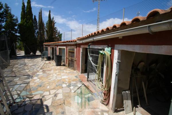 Casa independiente thumbnail 1