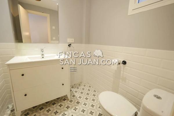 Chalet adosado photo 1