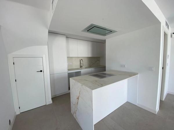 Chalet adosado en calle Busot photo 3