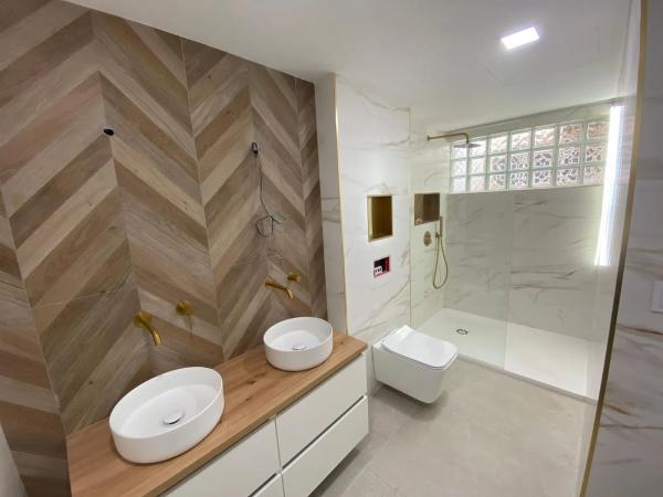 Chalet adosado en calle Busot photo 4
