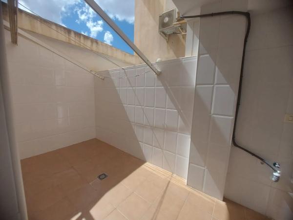 Chalet adosado en calle Pizarro photo 3