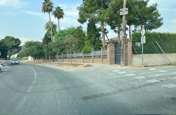 Casa independiente en camino del Pantanet, 11 thumbnail 2
