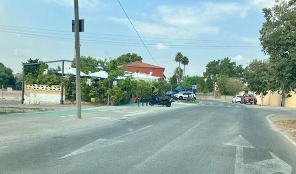 Casa independiente en camino del Pantanet, 11 thumbnail 3