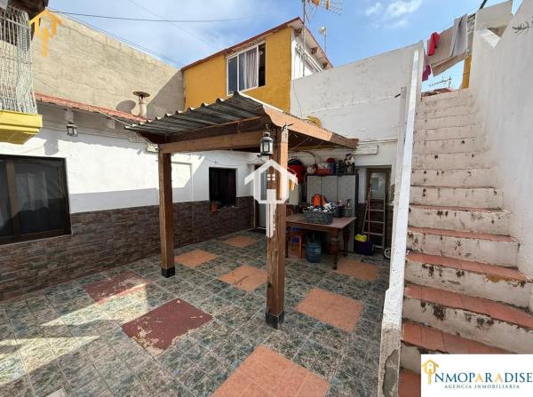 Chalet adosado en Pd Canastel Polig i photo 4