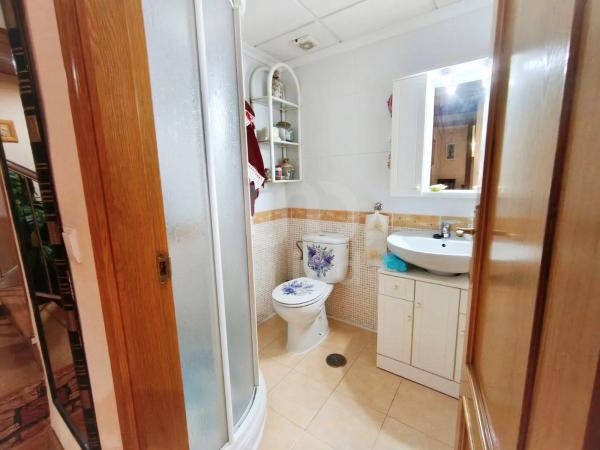 Independent chalet for sale in Alcalde Felipe Mallol, San Vicente del Raspeig
thumbnail 2