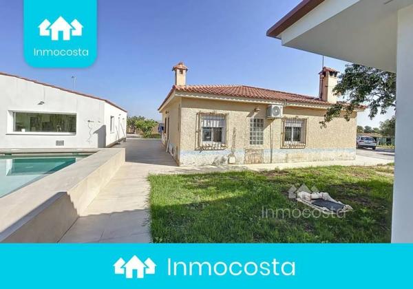 Casa independiente en ronda Finca la Milagrosa photo 1